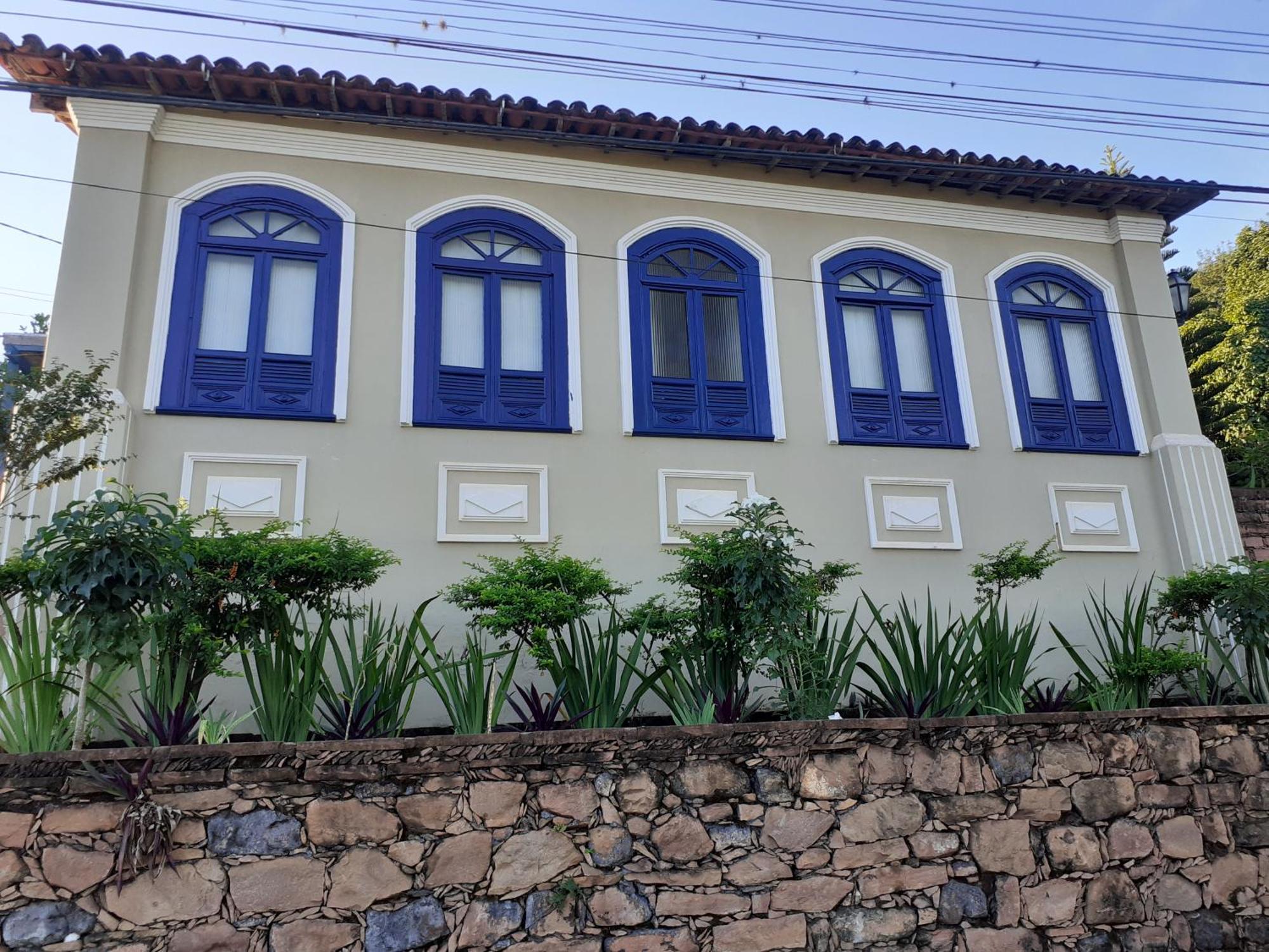 Pousada Raio De Sol Lencois Exterior photo